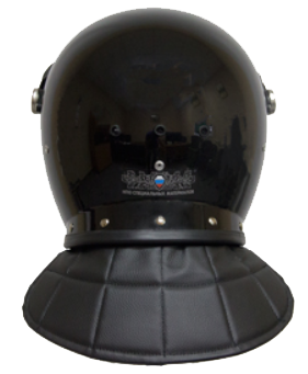 Шлем противоударный 'Колпак - 1СБ'(Большой)