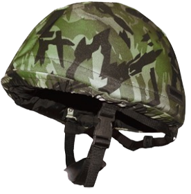 Шлем пулезащитный «Колпак - 2»
