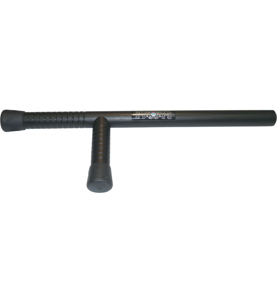 Дубинка ПУС-2 с боковой ручкой